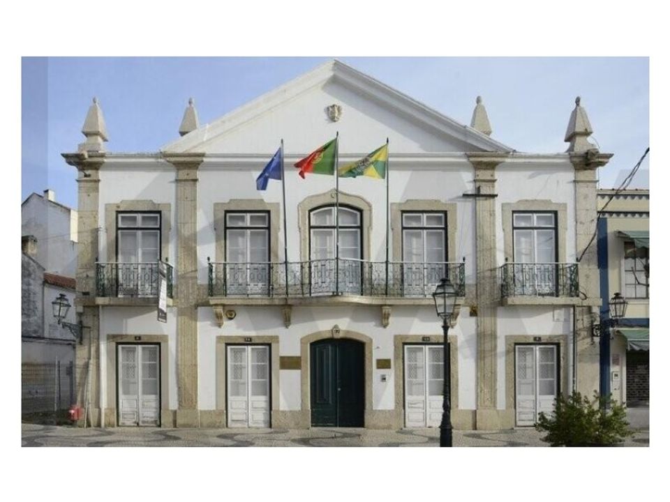 Helårsgrund i Montijo, Setubal - foto 4