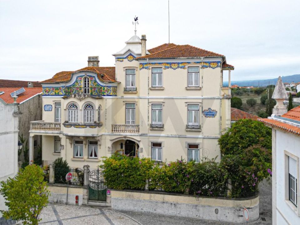 Villa i Alcanena, Santarem - foto 2