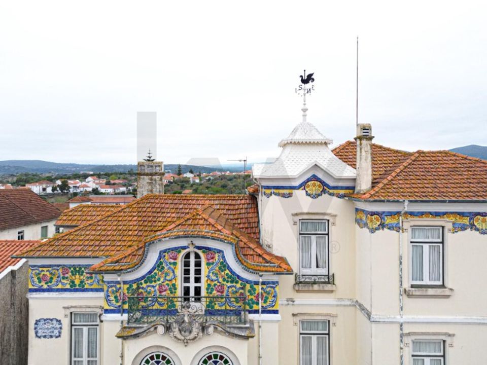 Villa i Alcanena, Santarem - foto 3