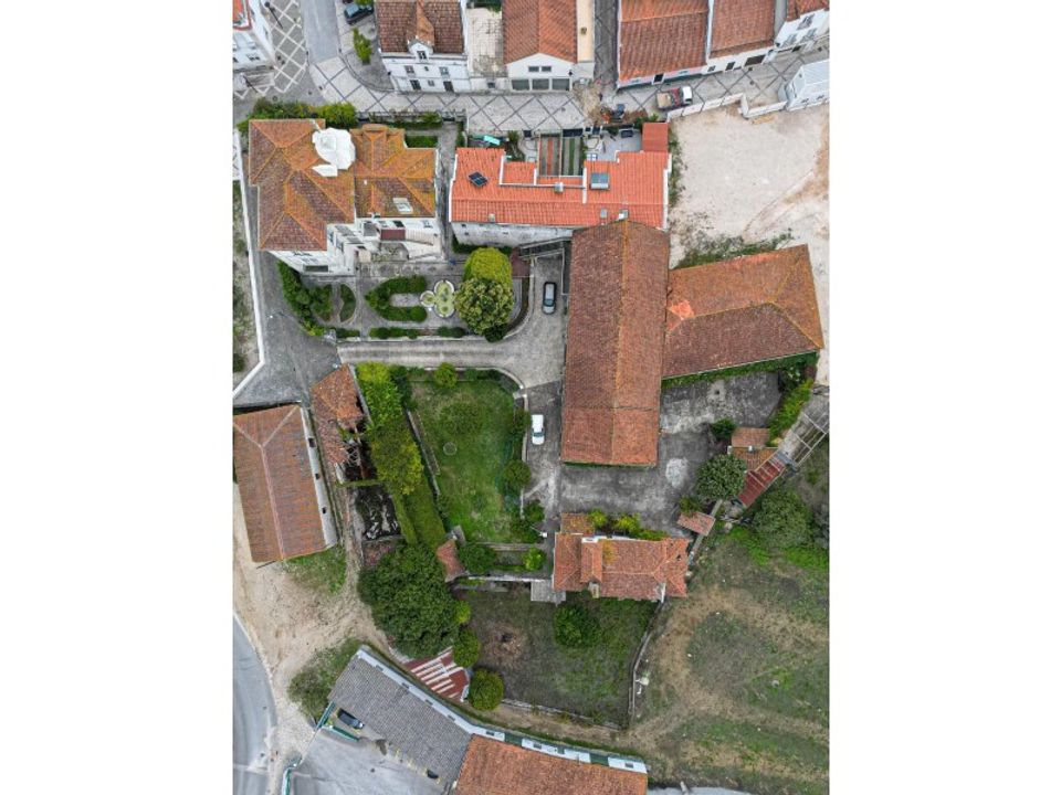 Villa i Alcanena, Santarem - foto 4