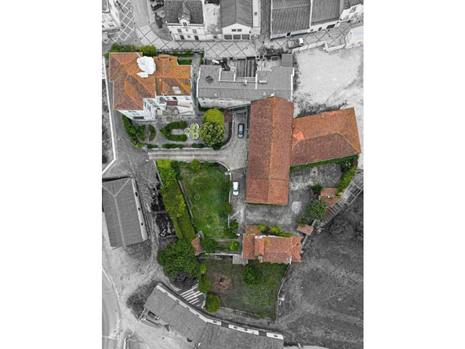 Villa i Alcanena, Santarem - foto 5