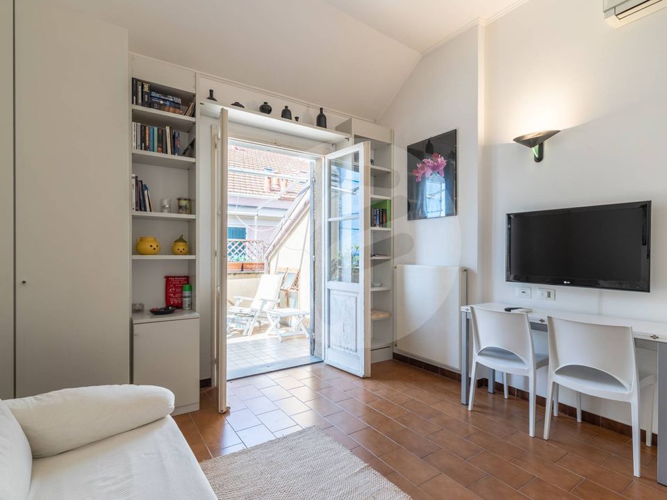 Leilighet i Alassio, Savona - bilde 2