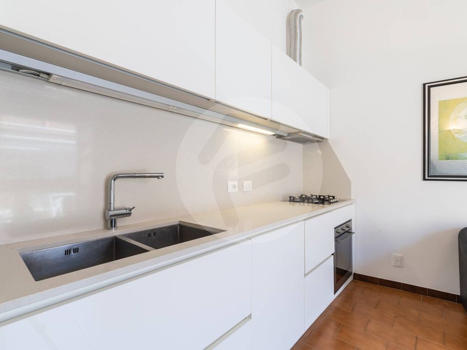 Leilighet i Alassio, Savona - bilde 4