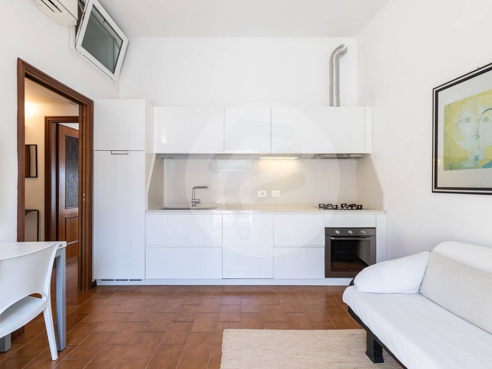 Leilighet i Alassio, Savona - bilde 5