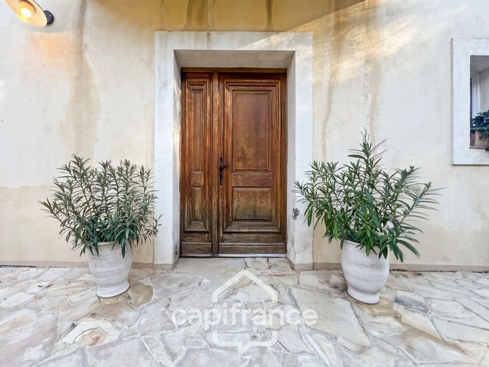 Villa i Mallemort, Bouches-du-Rhone - foto 3