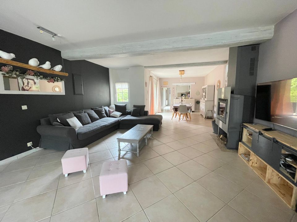 Villa i Le Charmoy, Yonne - foto 4