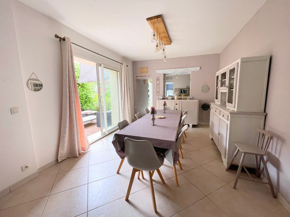 Villa i Le Charmoy, Yonne - foto 5