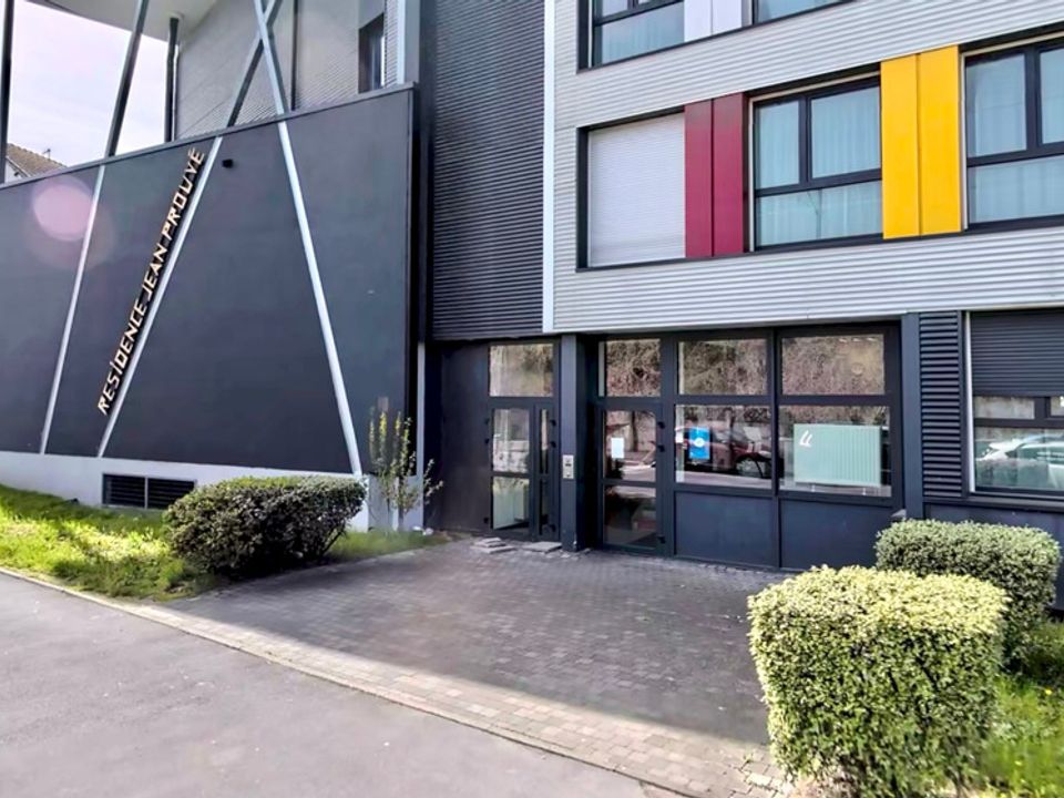 Lejlighed i Reims, Marne - foto 4