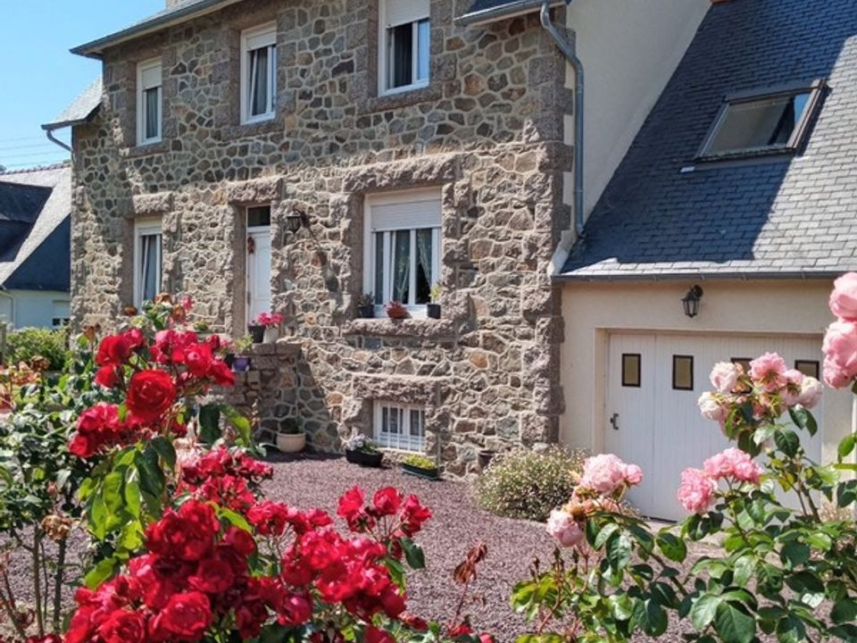 Villa i Saint-Quay-Perros, Cotes-d'Armor - foto 1