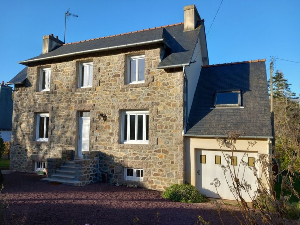 Villa i Saint-Quay-Perros, Cotes-d'Armor - foto 2
