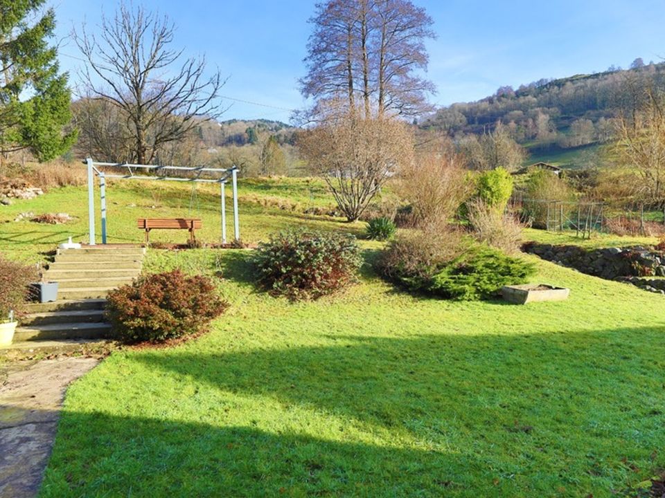 Villa i Cornimont, Vosges - foto 2