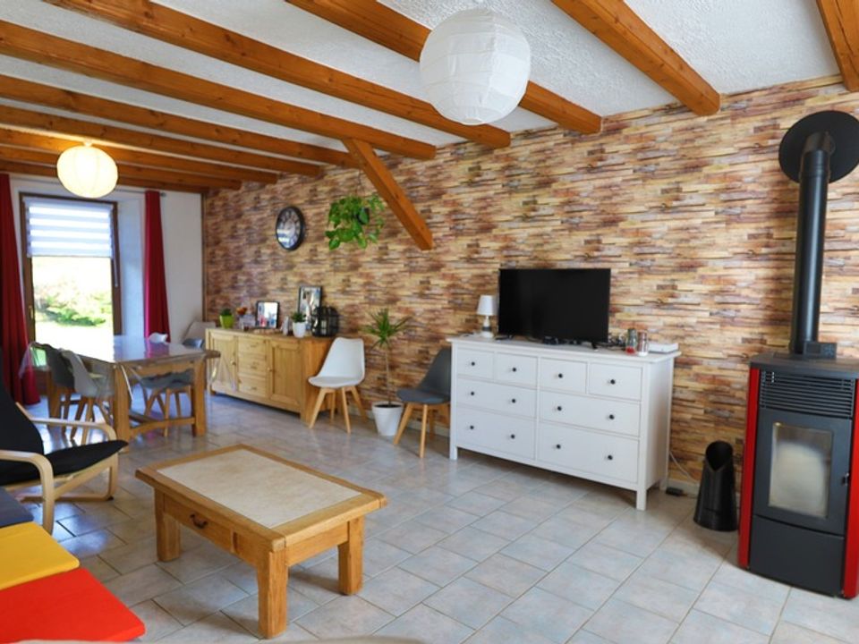 Villa i Cornimont, Vosges - foto 3