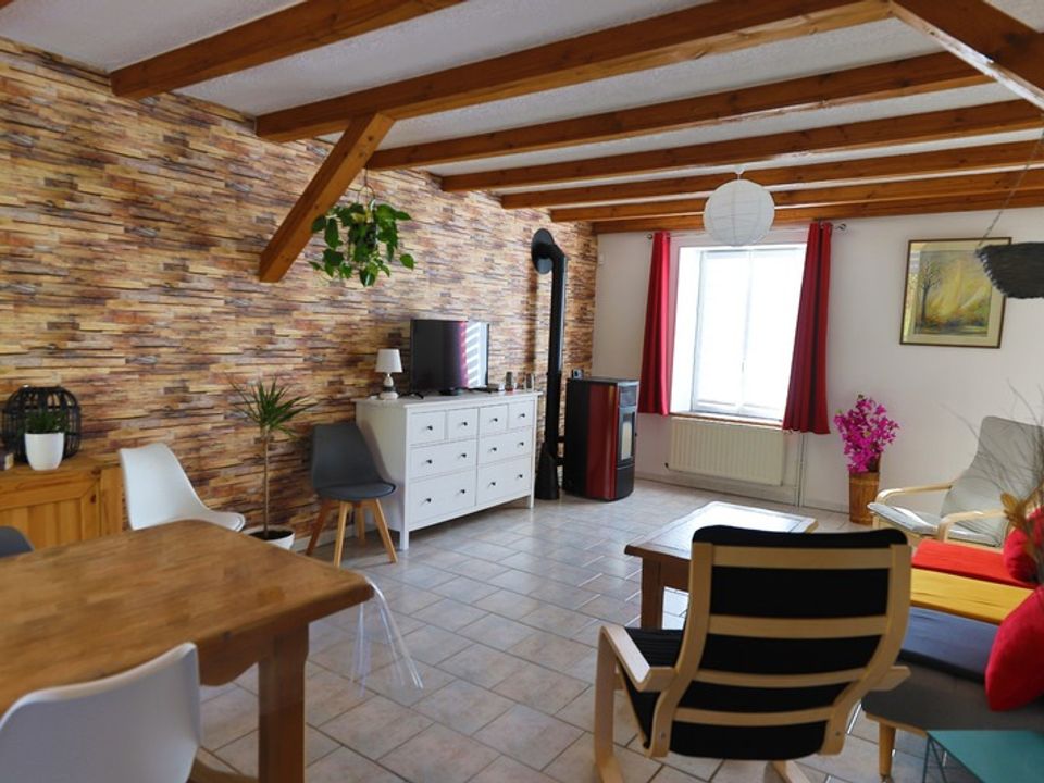 Villa i Cornimont, Vosges - foto 4