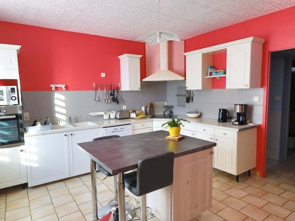 Villa i Cornimont, Vosges - foto 5
