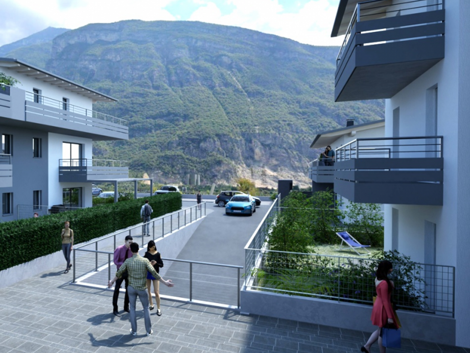 Villa i Aldeno, Trento - foto 2