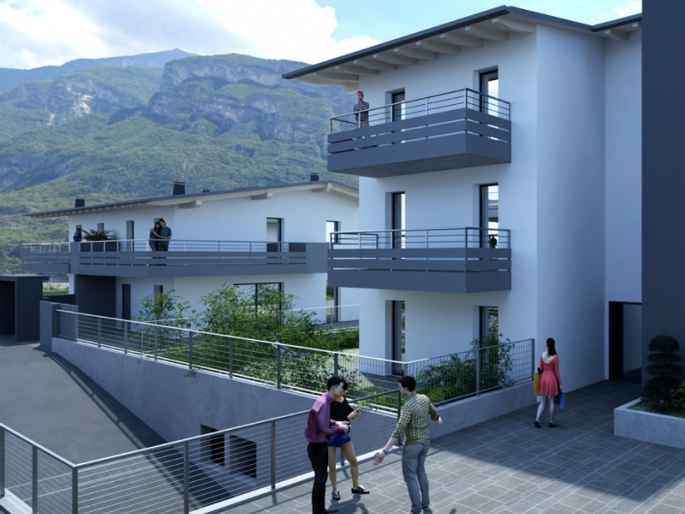 Villa i Aldeno, Trento - foto 3