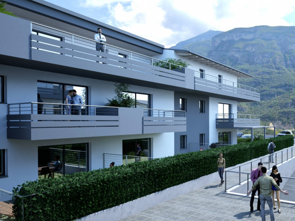 Villa i Aldeno, Trento - foto 4