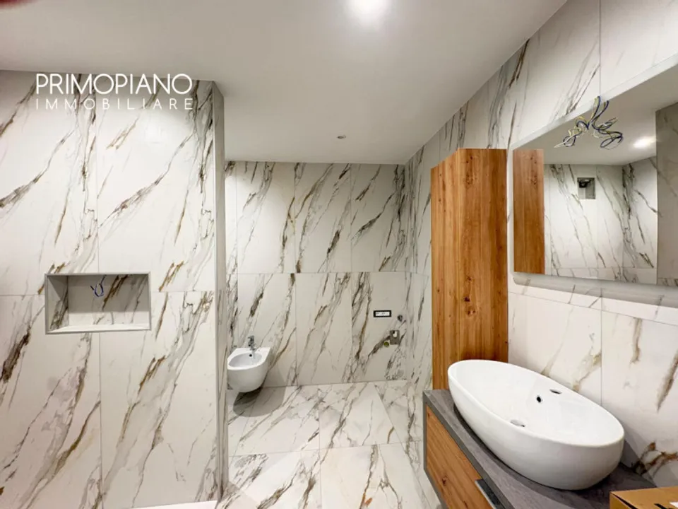 Lejlighed i Comano Terme, Trento - foto 2