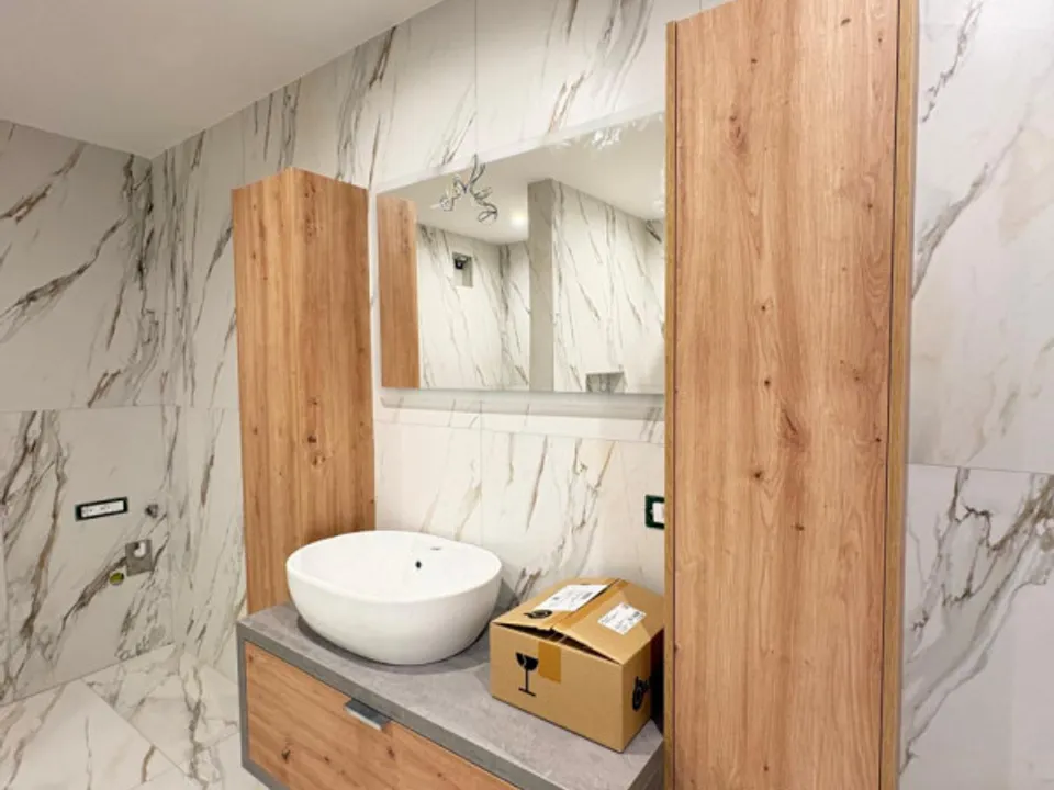 Lejlighed i Comano Terme, Trento - foto 3