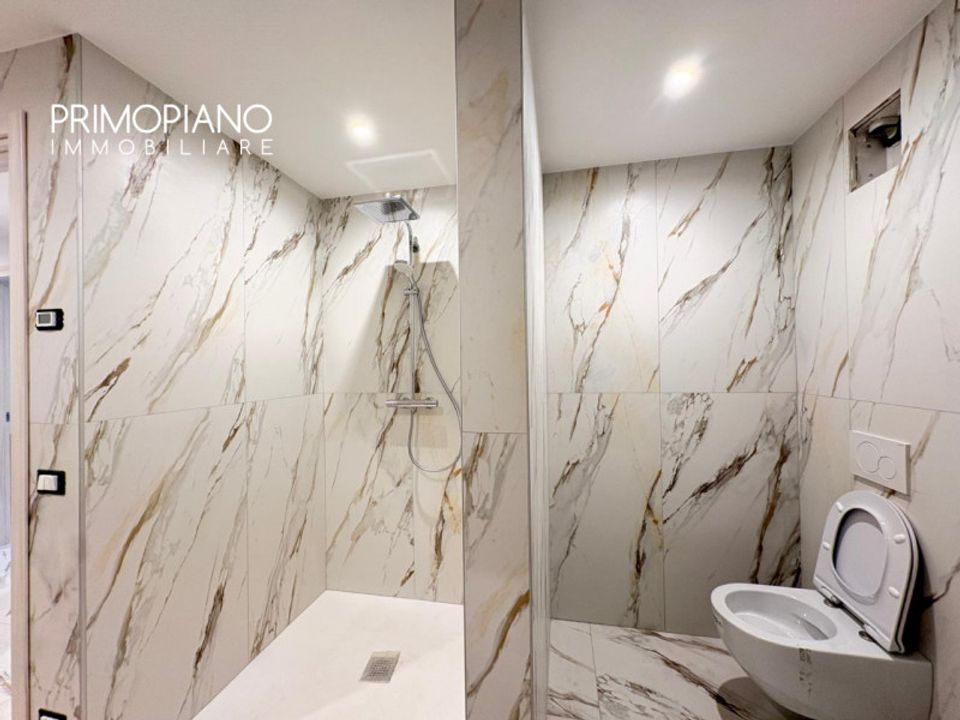 Lejlighed i Comano Terme, Trento - foto 5