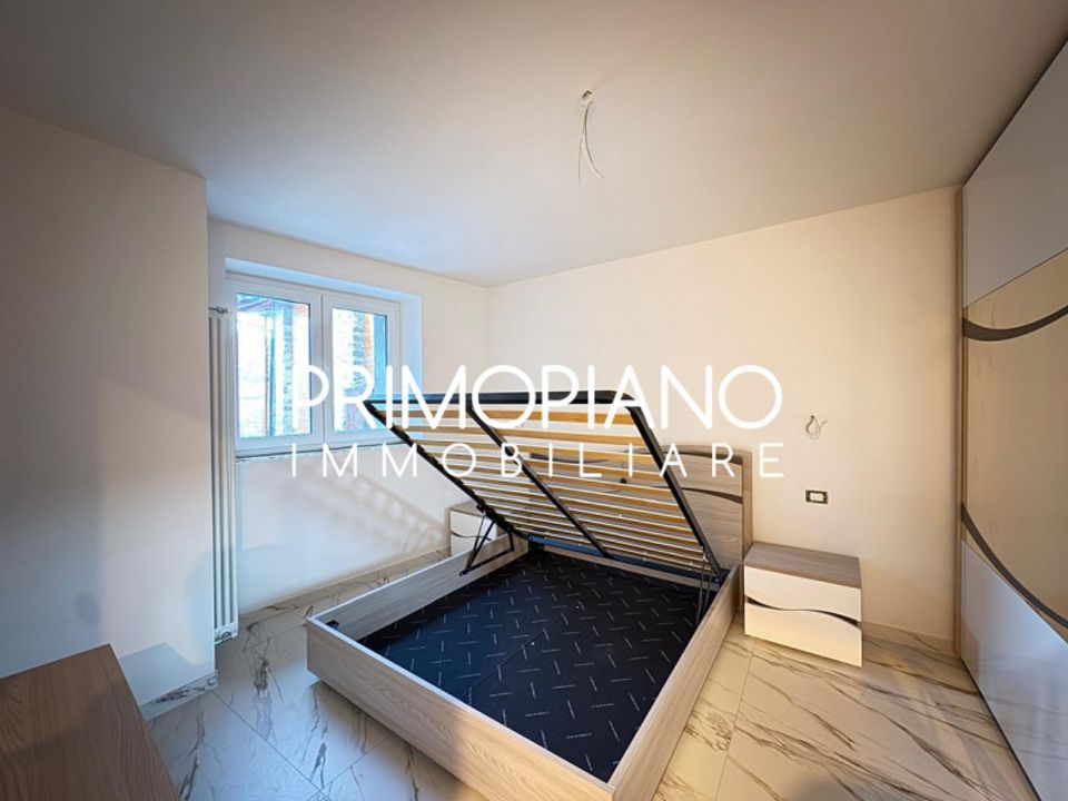 Lejlighed i Comano Terme, Trento - foto 4