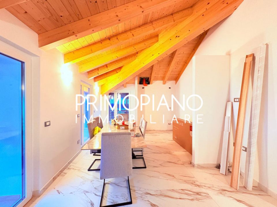 Lejlighed i Comano Terme, Trento - foto 2