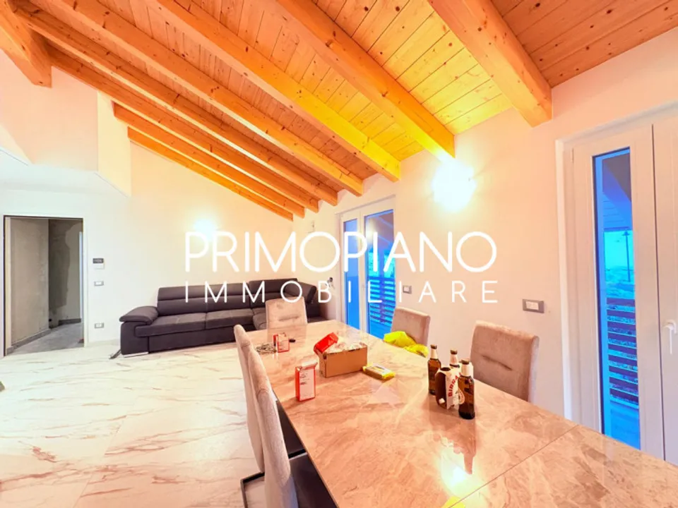 Lejlighed i Comano Terme, Trento - foto 3