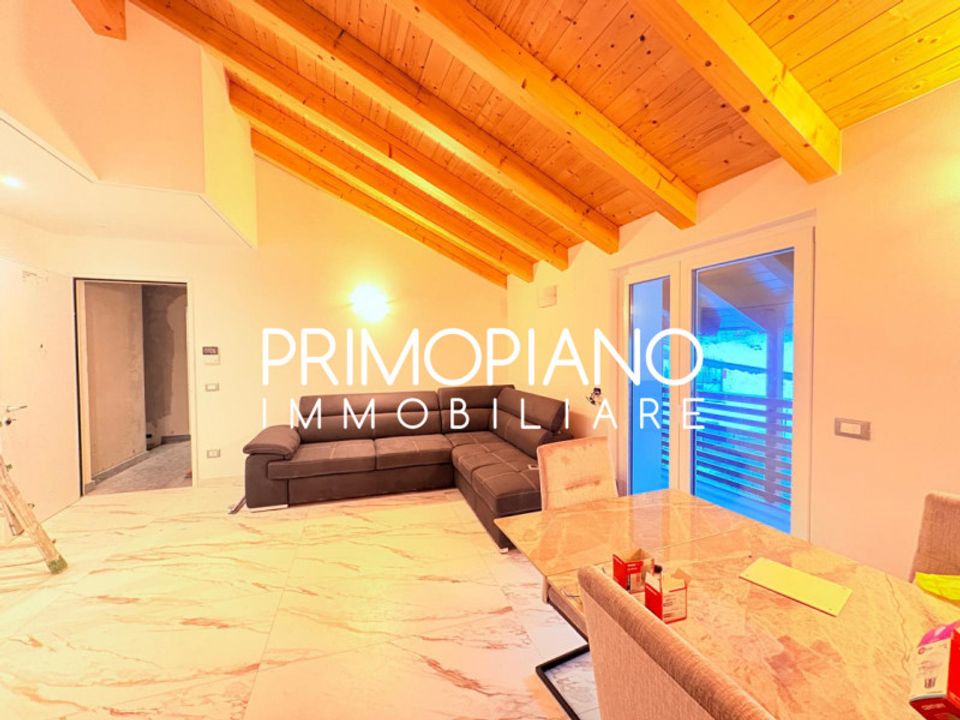 Lejlighed i Comano Terme, Trento - foto 4