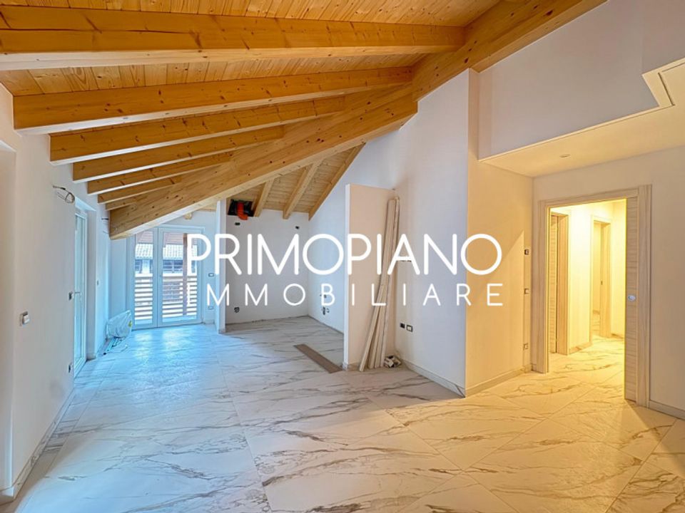 Lejlighed i Comano Terme, Trento - foto 5