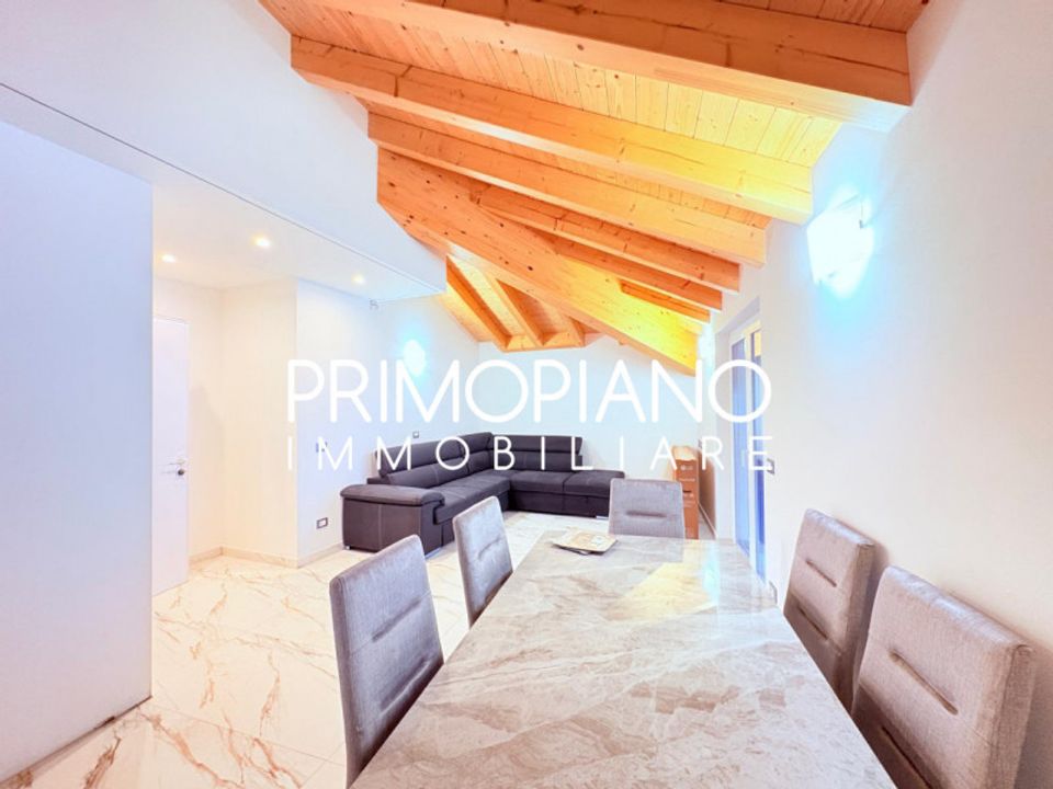 Lejlighed i Comano Terme, Trento - foto 3