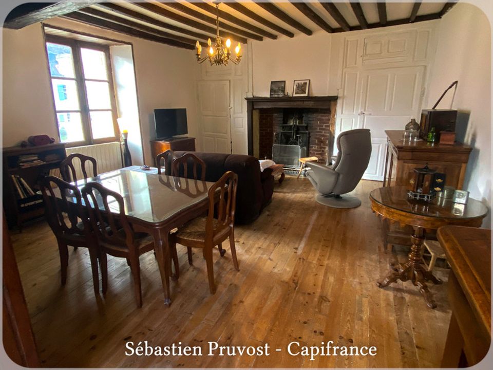Villa i Saint-Jean-De-Cole, Dordogne - foto 3