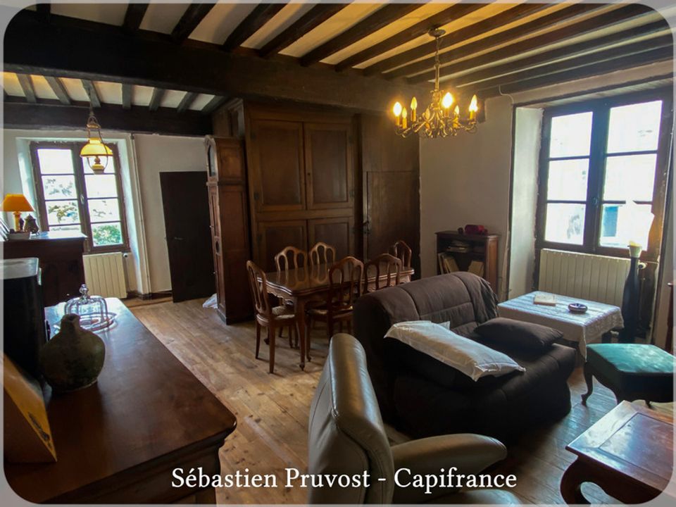 Villa i Saint-Jean-De-Cole, Dordogne - foto 4