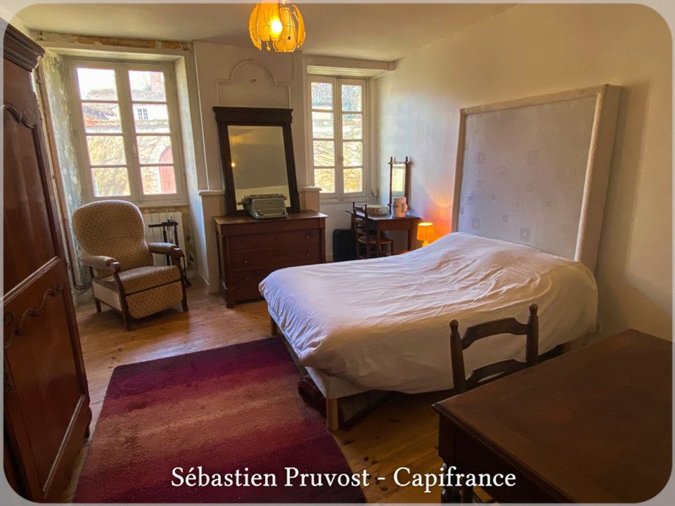 Villa i Saint-Jean-De-Cole, Dordogne - foto 5