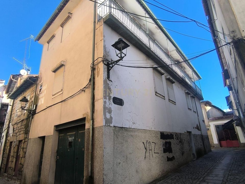 Erhvervsejendom i Chaves, Vila Real - foto 5