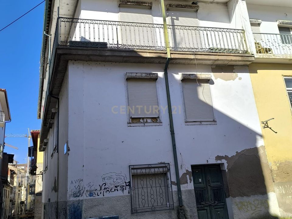 Erhvervsejendom i Chaves, Vila Real - foto 1
