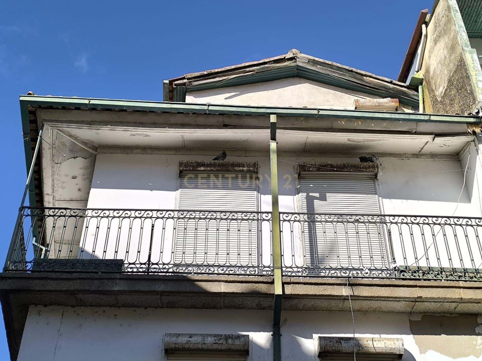 Erhvervsejendom i Chaves, Vila Real - foto 3