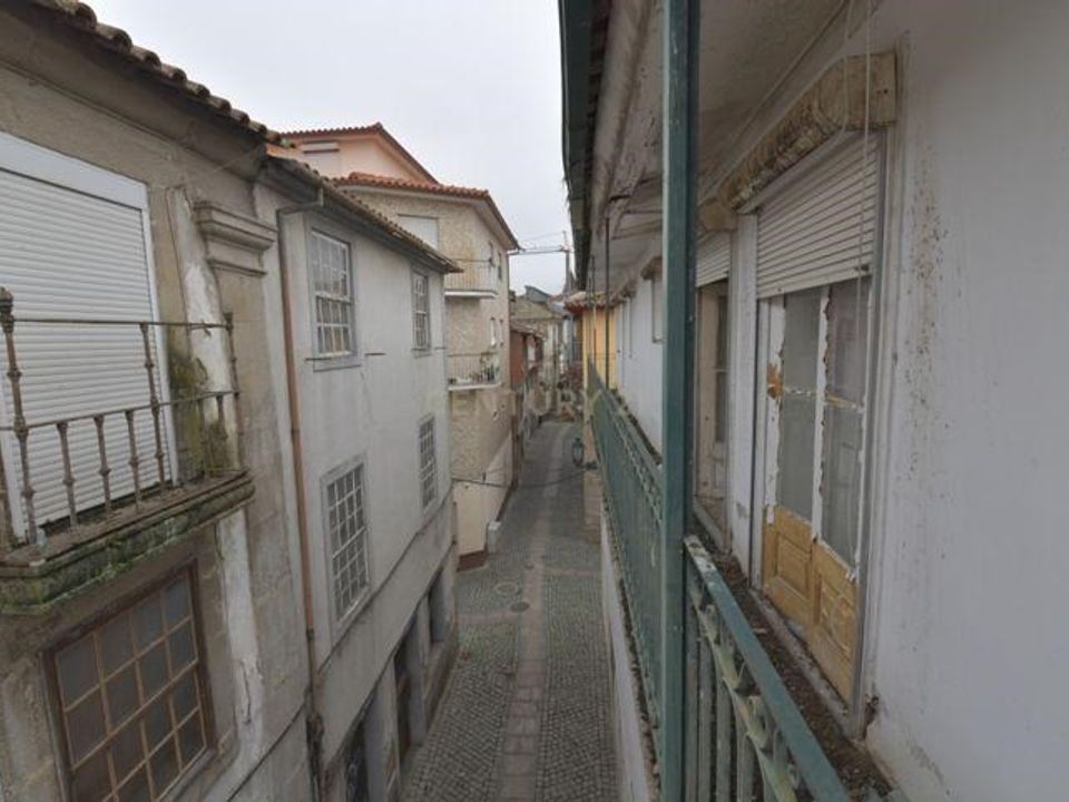 Erhvervsejendom i Chaves, Vila Real - foto 4