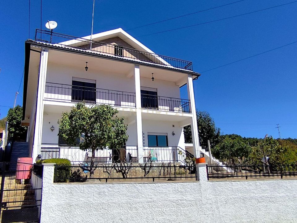 Villa i Chaves, Vila Real - foto 1
