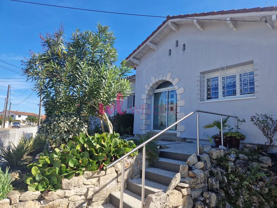 Villa i Dax, Landes - bilde 1