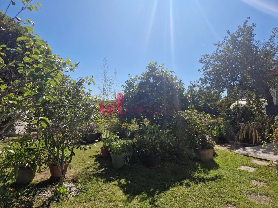 Villa i Dax, Landes - bilde 3