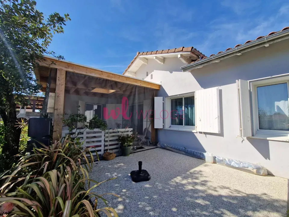 Villa i Dax, Landes - bilde 5