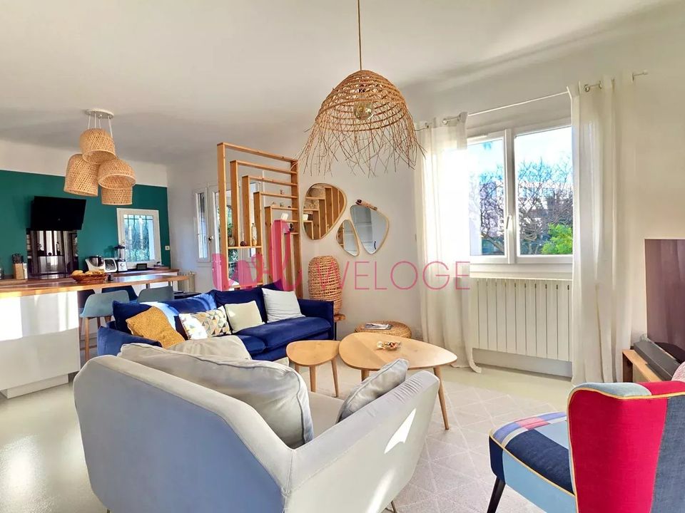 Villa i La Ciotat, Bouches-du-Rhone - foto 2