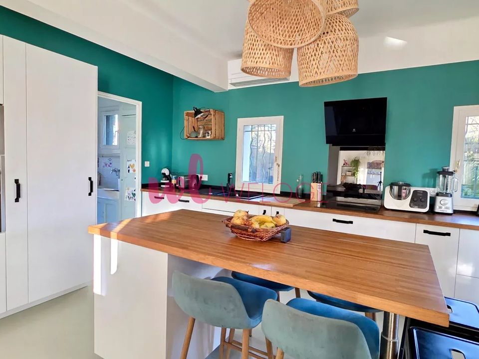 Villa i La Ciotat, Bouches-du-Rhone - foto 3