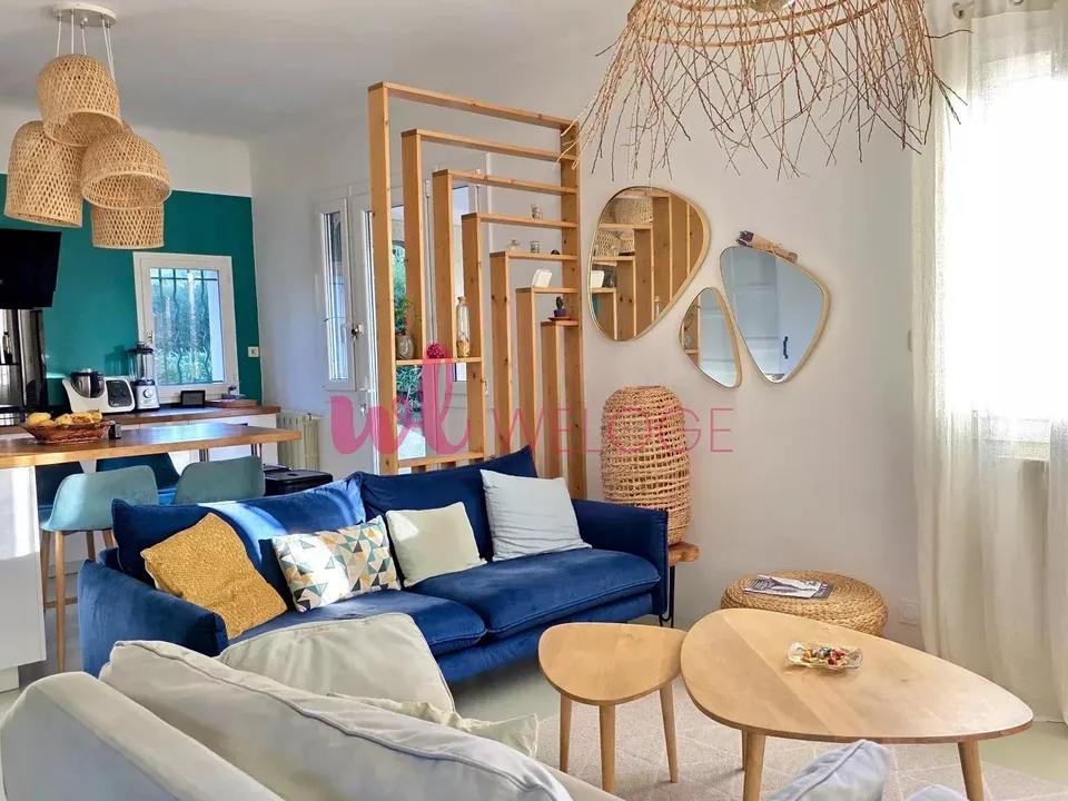 Villa i La Ciotat, Bouches-du-Rhone - foto 4