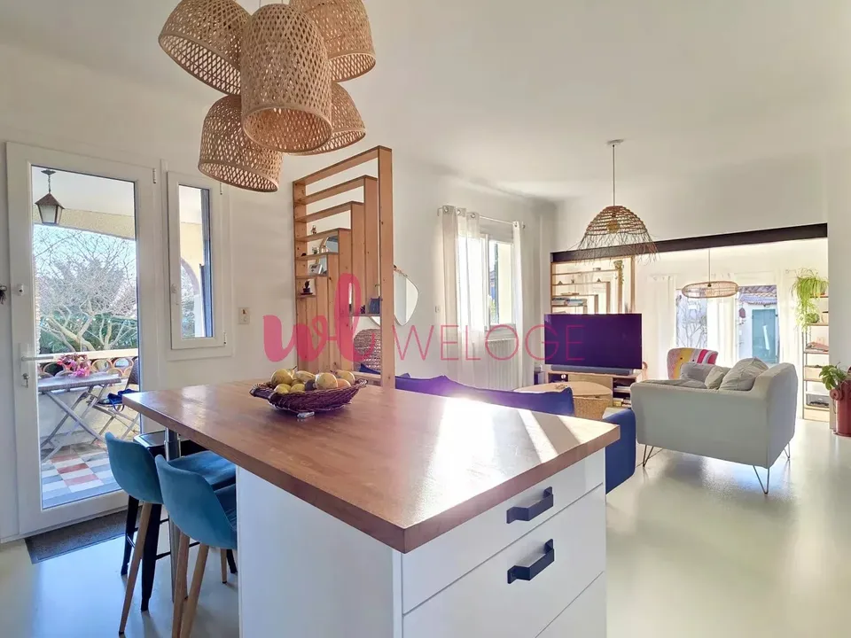 Villa i La Ciotat, Bouches-du-Rhone - foto 5