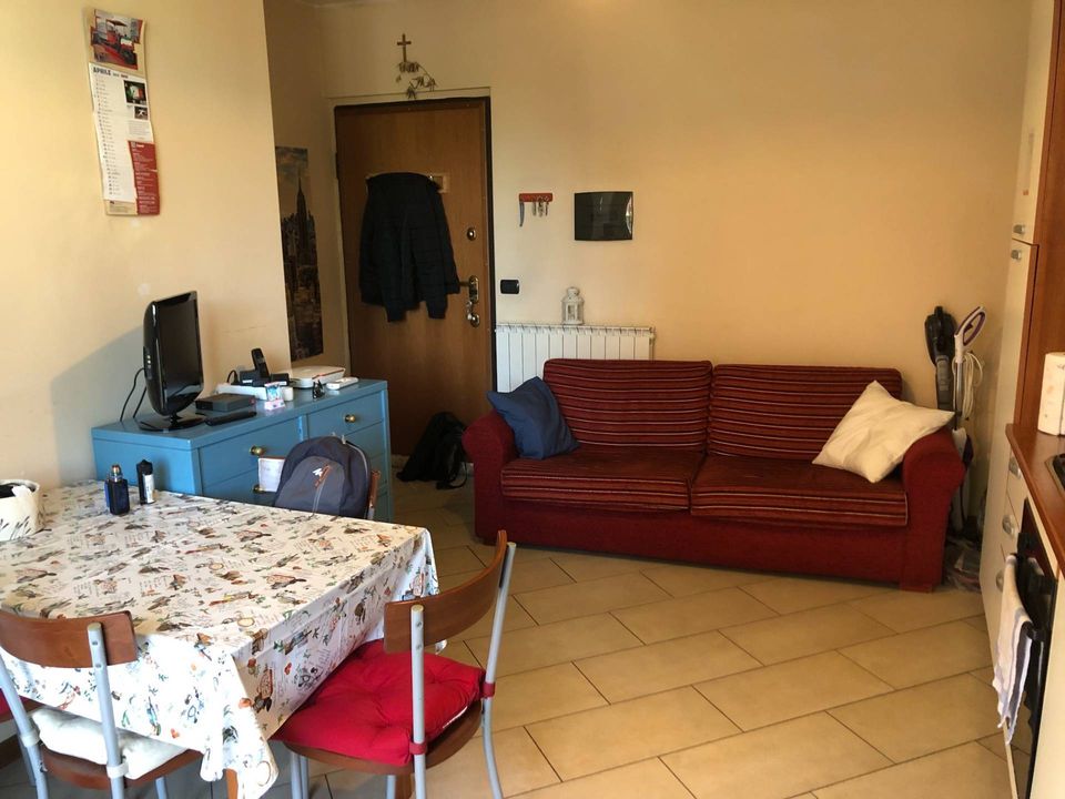 Lejlighed i Inveruno, Milan - foto 4
