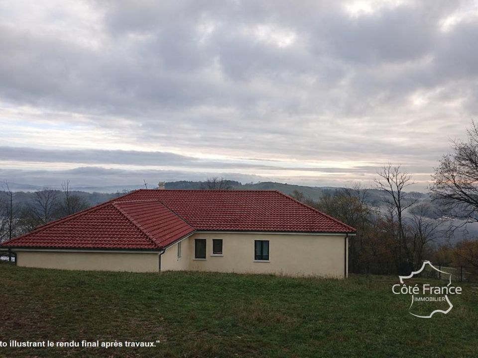Villa i Martel, Lot - foto 4