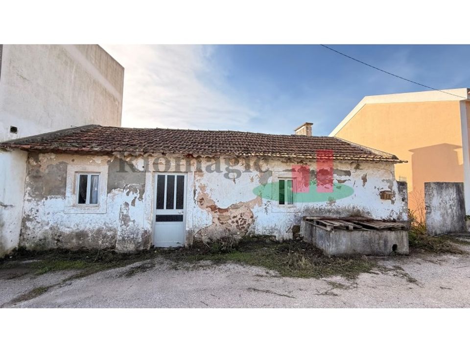 Villa i Alvorninha, Leiria - foto 3