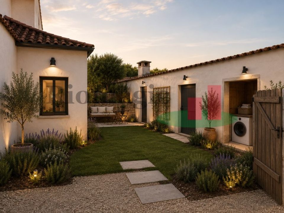 Villa i Alvorninha, Leiria - foto 1
