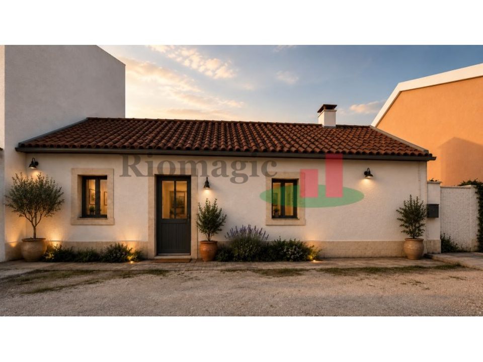 Villa i Alvorninha, Leiria - foto 2